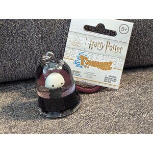 Harry Potter Tsunami Keychain Lord Voldemort Figure By Paladone